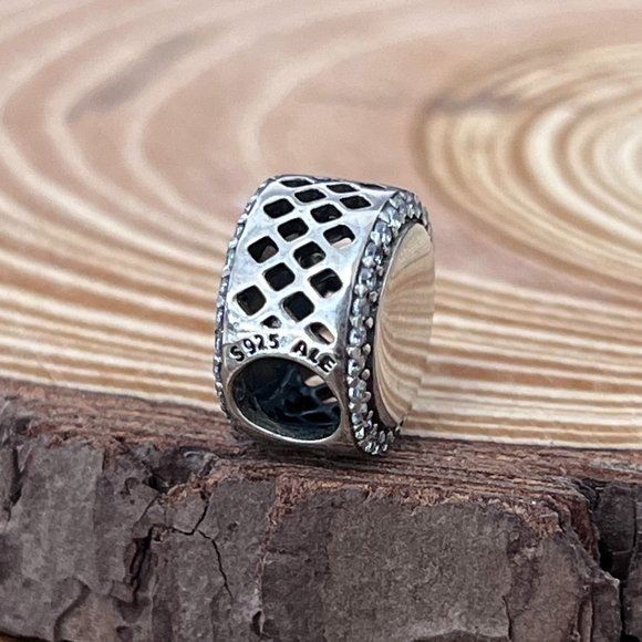 Pandora New York city exclusive Charm Bracelet - Picture 3 of 3